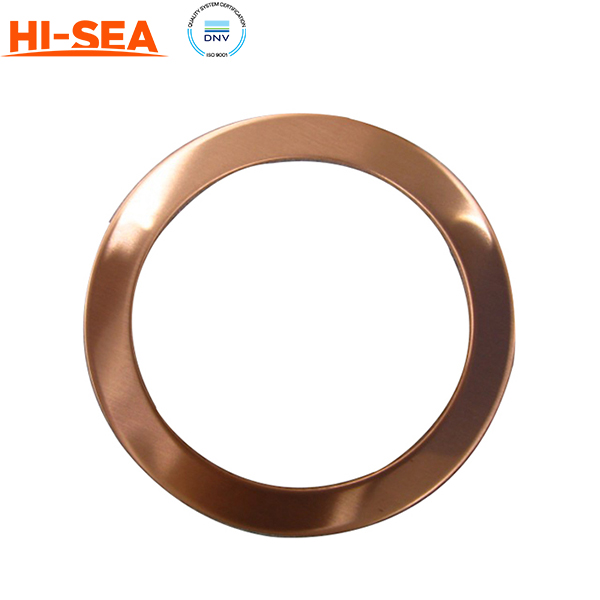 Copper Gasket